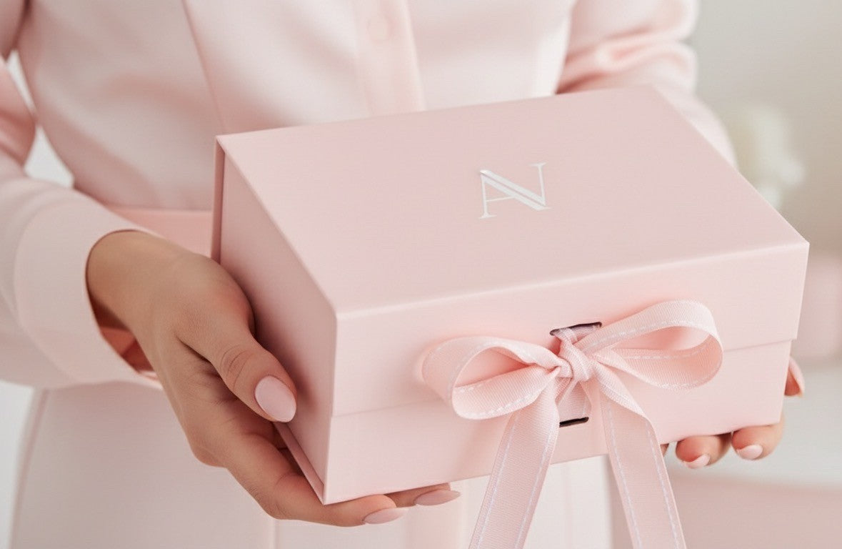 💄 Cutia Vespera Beauty – Secretele zilnice ale Alinei Vespera